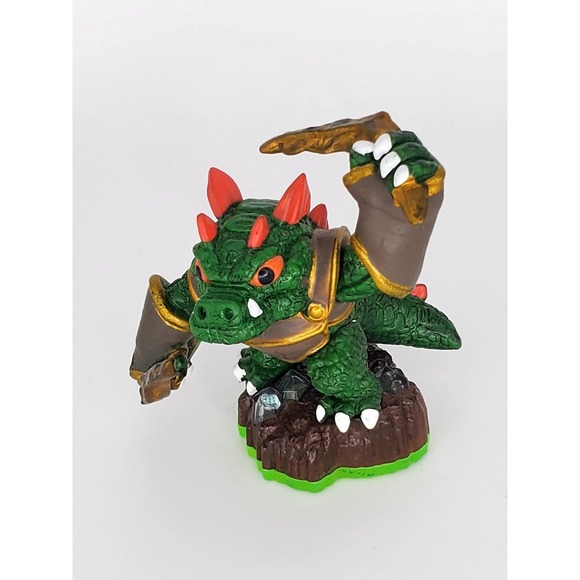 Skylanders Dino Rang Video‎ Games Action Figure - Picture 1 of 5